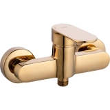 Baliv Side złoty — recenzja baterii prysznicowej: czy warto?