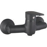 Baliv Bateria prysznicowa Zen czarna — recenzja i test: czy warto kupić?