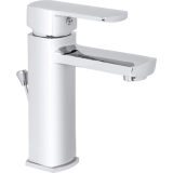 Baliv Caro Chrom — test i recenzja baterii umywalkowej: czy warto?