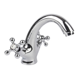 Baliv Lara Chrom — recenzja baterii umywalkowej: test i opinia