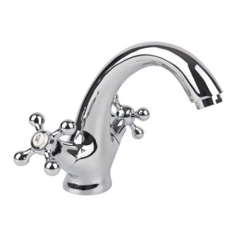 Baliv Lara Chrom — recenzja baterii umywalkowej: test i opinia