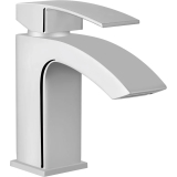 Baliv Lena chrom — recenzja baterii umywalkowej: test i opinia — czy warto?