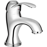 Baliv bateria umywalkowa Retro Chrom — recenzja, test i opinia