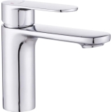 Baliv Bateria Umywalkowa Side Chrom — recenzja i test: warto kupić?