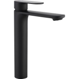 Recenzja Baliv Side: wysoka czarna bateria umywalkowa — test i opinia