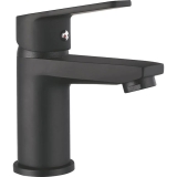 Baliv Zen czarna — recenzja baterii umywalkowej: czy warto kupić?