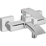 Baliv Lena — recenzja baterii wannowej chrom: test i opinia