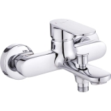 Baliv Side Chrom — recenzja baterii wannowej: test, montaż i opinia