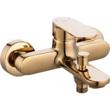 Baliv Side — złota bateria wannowa: recenzja, test i opinie