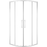 Recenzja Kabiny Prysznicowej Baliv Alice DUK-4821 90 Chrom – Opinia Eksperta