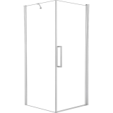 Recenzja Kabiny prysznicowej Barcelona DUK-4870 80 chrom – Czy warto kupić?