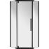Recenzja Kabiny prysznicowej BALIV Perfecto DUK-4842 80 chrom