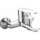 Bateria wannowa Bermejo chrom — recenzja i test: czy warto kupić?