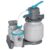 Filtr piaskowy Bestway 6056L 1600 gal