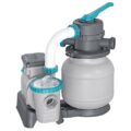 Filtr piaskowy Bestway 6056L 1600 gal