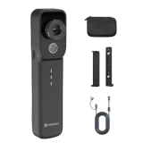 Recenzja HIKMICRO Mini2W — bezprzewodowa kamera termowizyjna z kamerą wizualną (IR 256×192, SuperIR 512×384, iOS/Android)