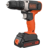 Recenzja i test Black+Decker BCD001C1-QW 18V 1,5 Ah — czy warto kupić?