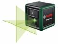 Bosch Quigo Green Laser Krzyżowy