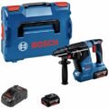 Młotowiertarka Bosch Professional GBH 18V-24