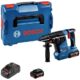 Młotowiertarka Bosch Professional GBH 18V-24