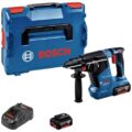 Młotowiertarka Bosch Professional GBH 18V-24