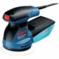 Szlifierka mimośrodowa Bosch GEX 125-1 AE