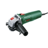 Recenzja Bosch Universal Grind 750-125 (750W, 125 mm) — test i opinia