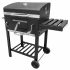 Recenzja Bottari FUEGO XL — grill węglowy z kominem: test i opinia