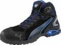 Wysokie buty robocze PUMA S3 SRC