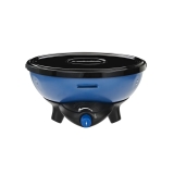 Campingaz PARTY GRILL 200 – recenzja 1‑palnikowego grilla gazowego 2,2 kW: test i opinie