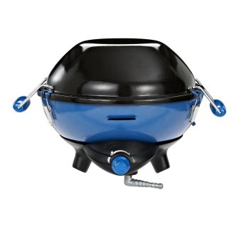 Recenzja Campingaz Party Grill 400 — 1‑palnikowy grill gazowy 2,0 kW