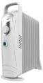 Elektryczny grzejnik olejowy 1000 W