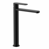 Recenzja Cersanit Zuro — wysoka czarna bateria umywalkowa: czy warto?