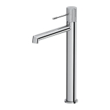 Cersanit Zen — wysoka bateria umywalkowa chrom: test i opinia