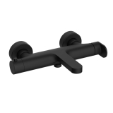 Cersanit Bateria wannowa Zuro czarna — recenzja, test i czy warto kupić?