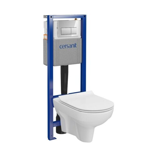 GROHE Solido 3w1 wspornik sedesowy podtynkowy