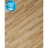 Recenzja Classen Dąb Clermont 8 mm AC5 — trwałe panele podłogowe (72h)