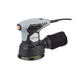 Recenzja CMI Szlifierki mimośrodowej 240W 125 mm — test i opinia