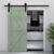 Drzwi Przesuwne Barn Door 183 cm – Elegancja i Wytrzymałość