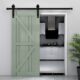 Drzwi Przesuwne Barn Door 183 cm – Elegancja i Wytrzymałość