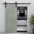 Drzwi Przesuwne Barn Door 183 cm – Elegancja i Wytrzymałość