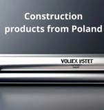 Construction products from Poland