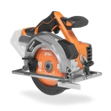 Recenzja DAEWOO DAS 1621Li 21V 165 mm — test pilarki tarczowej