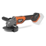 Recenzja DAEWOO DAG 3021 Li 21V 125 mm — test i opinia szlifierki kątowej