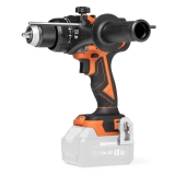 DAEWOO DAA 6521 Li 21V — recenzja i test wiertarko-wkrętarki udarowej