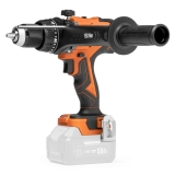 Recenzja DAEWOO DAA 7521 Li 21V — wiertarko-wkrętarka udarowa: test i opinia