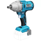Recenzja Dedra DED7157 18V — klucz udarowy: test i opinia