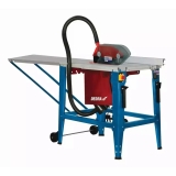 Pilarka stołowa Dedra DED7726 2200W 315 mm — recenzja, test i opinia