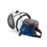 Recenzja Dedra DED8836 — mocna przecinarka spalinowa 3500W (350 mm) do betonu i stali