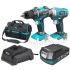 Makita DSS610Z 18V 165 mm — recenzja i test kompaktowej pilarki tarczowej